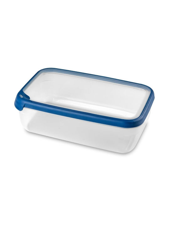 Curver Grand Chef Eco Line Δοχείο Φαγητού Πλαστικό Μπλε 4lt