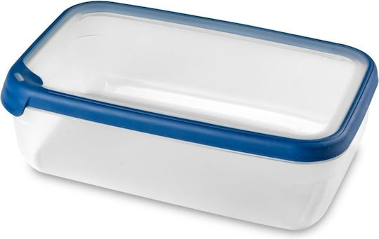 Curver Grand Chef Eco Line Δοχείο Φαγητού Πλαστικό Μπλε 4lt