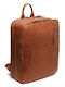 The Chesterfield Brand Backpack 16lt Ταμπά