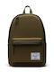 Herschel Classic XL 30lt Green