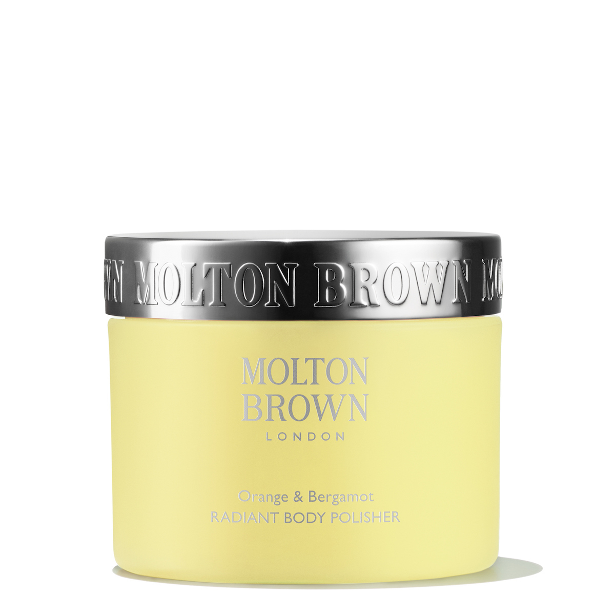 Molton Brown Orange & Bergamot Radiant Body Polisher Ενυδατική Lotion