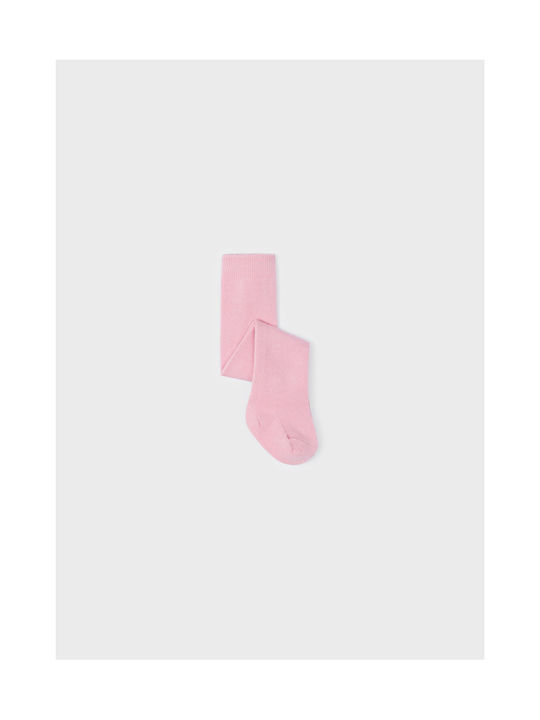 Mayoral Kids Tights Pink