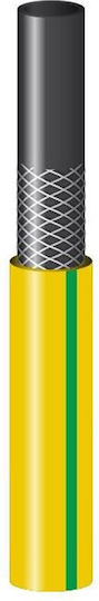 Tsaleras Yellow Plex 335012 Λάστιχο Ποτίσματος 1/2" 50m