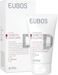 Eubos Diabetischer Balsam für Verbrennungen & Narben 150ml Eubos Diabetischer Balsam für Verbrennungen & Narben 150ml