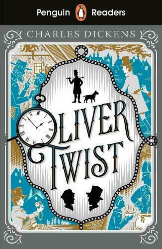 Oliver Twist Oliver Twist