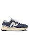 New Balance 57/40 Ανδρικά Sneakers Μπλε