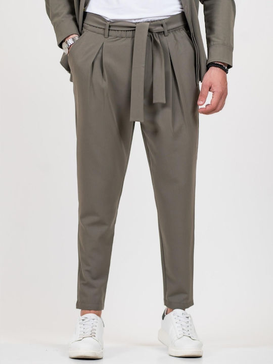 PANTS VITTORIO ENZO-HAWK