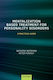 Mentalization-Based Treatment for Personality Disorders, A Practical Guide