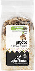 RISOTTO CU MANITOL REGAL 350 GRAME