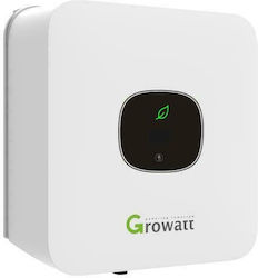 Growatt Inverter Καθαρού Ημιτόνου 20000W 580V Τριφασικό