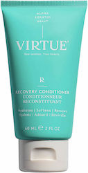 Virtue Recovery Conditioner Ενυδάτωσης για Όλους τους Τύπους Μαλλιών 60ml