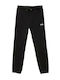 Vans Kids Sweatpants Black 1pcs