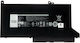 Powertech Kompatible Batterie für Dell Breitengrad 7480/7280/7380 mit 3600mAh