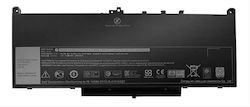Powertech BAT-148 Compatible Dell Latitude Laptop Battery
