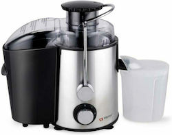 Alpina Appliances Entsafter 400W Schwarzer 18738 Alpina Appliances Entsafter 400W Schwarzer 18738