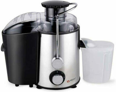 Alpina Juicer 400W Black