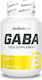 Biotech USA Gaba 1000mg 60 caps