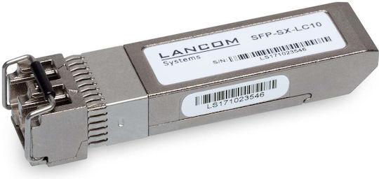 Lancom Transceiver SFP-SX-LC10 (Bulk 10) MMF 1τμχ