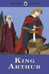 King Arthur, Ladybird Classics