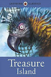 Treasure Island, Ladybird Classics