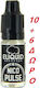 E-Liquid France Nico Pulce Νικοτίνη 20mg 50/50 ...