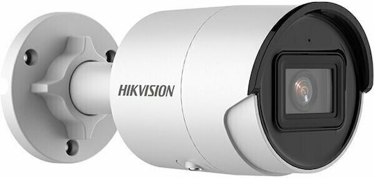 Hikvision DS-2CD2063G2-I6 IP Камера за наблюдение Full HD+ 6MP Водоустойчива с Обектив 6мм