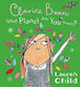 What Planet are you from Clarice Bean?