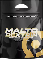 Scitec Nutrition Maltodextrin 2000gr Unflavoured