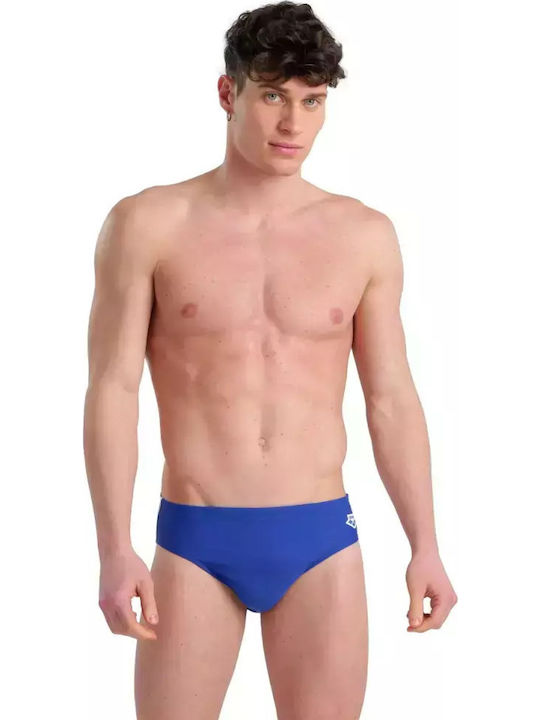 Arena Ανδρικό Μαγιό Slip Royal