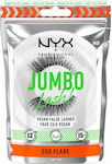 Nyx Professional Makeup Jumbo Lash! Gene false în culoarea Negru Ego Flare