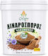 Λιναρόσπορος Βιολογικός Αλεσμένος 250g
