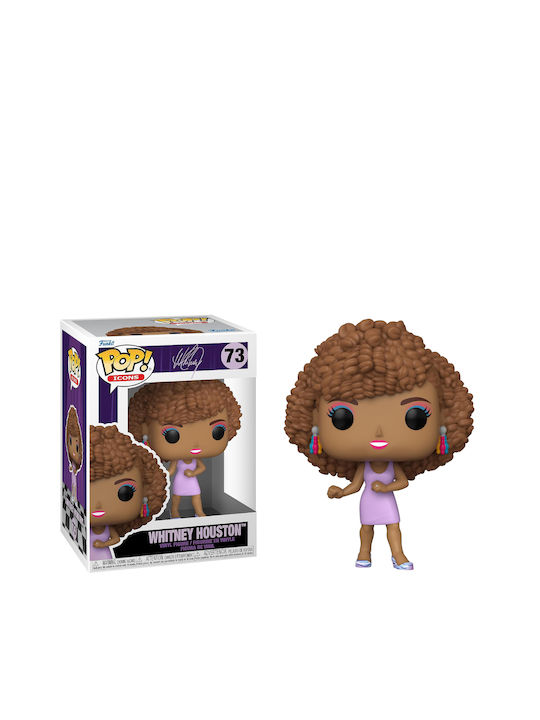 Funko Pop! Icons: Whitney Houston