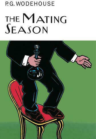 The Mating Season (Gebundene Ausgabe) The Mating Season (Gebundene Ausgabe)