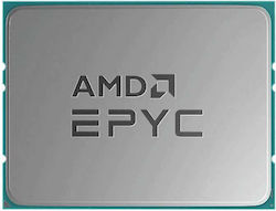 AMD Epyc 7543 2.8GHz Επεξεργαστής 32 Πυρήνων για Socket SP3 Tray