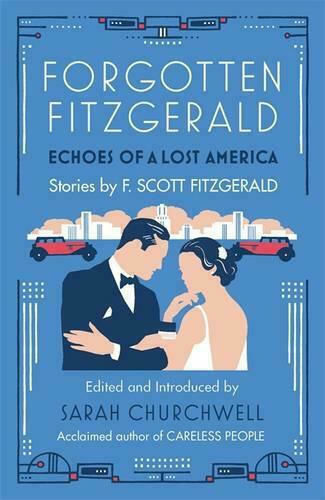 Forgotten Fitzgerald, Ехото На Една Изгубена Америка