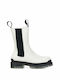 Karl Lagerfeld Women's Boots White