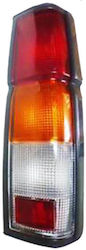 Nissan Δεξί Πίσω Φανάρι για Nissan PickUp 95-97 1τμχ