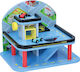 Marionette Wooden Toys Γκαράζ Αυτοκινήτων Γκαράζ για 3+ Ετών