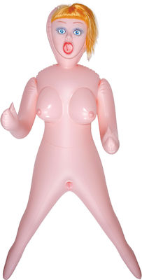 Boss Of Toys Roxana Love Doll