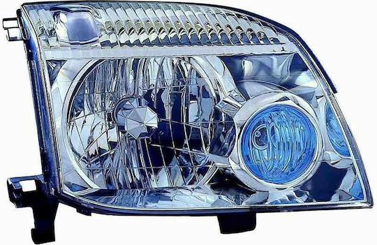 Depo Right Front Car Bulb Nissan X-Trail 03-07