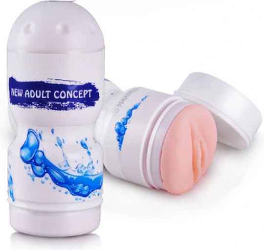 Boss Of Toys Masturbator Vagina 60-00019