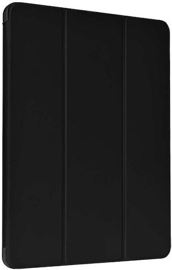 Devia Флип Капак Черен iPad mini 2021 / mini 2024