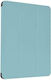 Devia Flip Cover Synthetic Leather Light Blue iPad mini 6 (2021) 257990