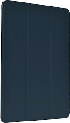 Devia Klappdeckel Synthetisches Leder Blau (iPad Pro 2021 11") 257922