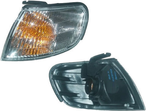 Depo Left Flash Nissan Almera 98-00