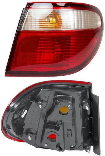 Depo Right Taillight Nissan Almera 00-06