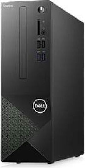 Dell Vostro 3710 SFF Desktop PC (i5-12400/16GB DDR4/512GB SSD/W11 Pro)
