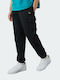 Seasonal Hose Cargo Schwarz