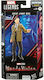 Action Figure WandaVision - Agent Jimmy Woo Mar...