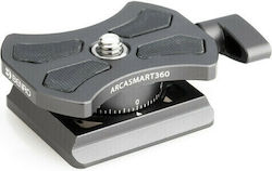 Benro Arcasmart360 Quick Release Plate